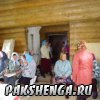 В праздник славных и всехвальных первоверховных апостолов Петра и Павла